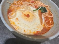 -长安记·大美陕菜(大族广场店)