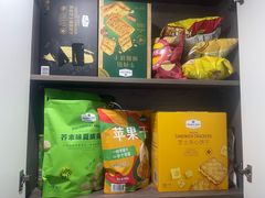 -山姆会员商店(杨桥西路店)