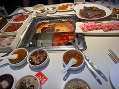 -海底捞火锅(威高广场店)