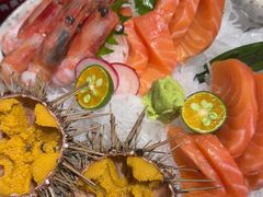 -昱匠·日本料理(金融街店)