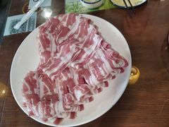 -竹叶涮肉坊(总店)