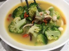-水天堂西餐厅(昆山万象汇店)