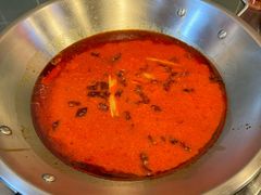 -孙婆婆美蛙兔火锅(踏水桥店)