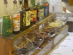 -东方饺子王(重庆路亚泰店)