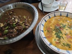 -李东农庄(中南百草园地标店)