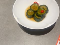 -羊门客在·烤盐池滩羊·川菜