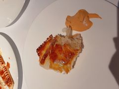 -Oyster Talks 四度蚝法餐厅