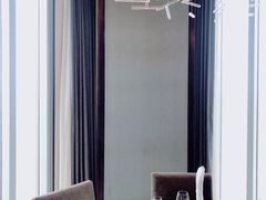 包厢-环球港凯悦 · 享悦中餐厅