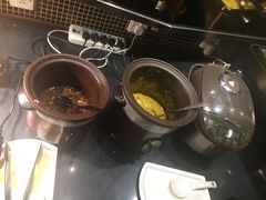 -比格比萨(方庄店)
