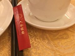 -六合家宴食府·家宴厅