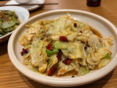 -金掌勺·锅包肉(广渠门店)