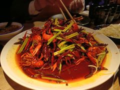 -红盔甲·小龙虾(车公庙店)