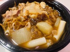 生烫三合一粉-王记生烫牛杂面馆(兰陵路店)
