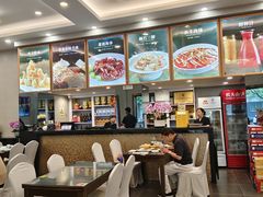 -鸿运楼烤鸭店(天桥店)