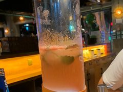 -功夫怪兽·烧烤(西工小街店)
