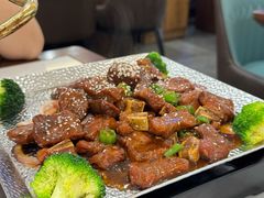 -金陵后厨·南京菜(新街口秣陵路店)