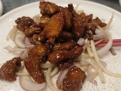 -朱仔记食府(江南大道店)