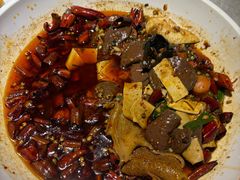 -鑫巴蜀小镇 · 水煮鱼专研店(玉桥店)