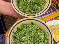 -福苗小骆驼烧烤(大唐不夜城店)