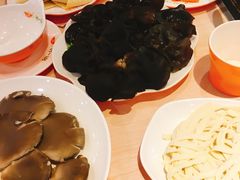 -刘一锅筋头巴脑(大悦城C店)