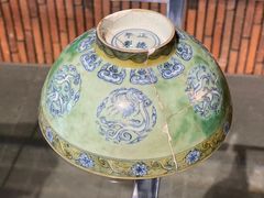 -景德镇陶阳里历史文化旅游区