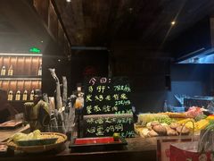 -三川·十酒Izakaya(南昌路店)