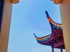 -狼山风景名胜区