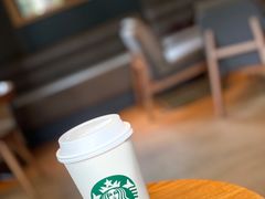 -星巴克(红房子店)