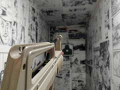 -不可思议减压馆·解压博物馆·摔碗发泄·团建定制