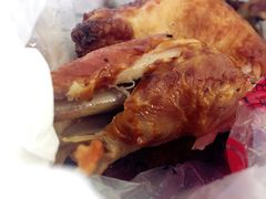 -吴山烤禽 (吴山路店)