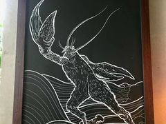-Burger & Lobster(Dean Street)