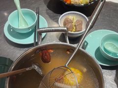 -潮界(虹桥新天地店)