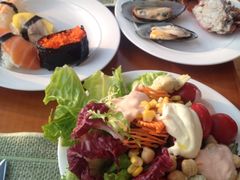 iphone_upload_pic-视界美食自助餐厅·石家庄希尔顿酒店