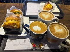 -卡啡那(美术馆店)