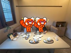 -隐溪茶馆(静安寺店)