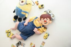 -小鬼当佳儿童摄影(回龙观店)