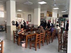 -何家壮馍店(南关总店)