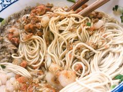 -朱洪元苏式面馆(绿宝广场店)