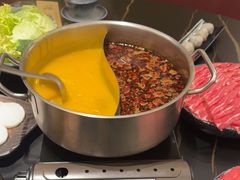 -熹悟海鲜火锅·广式打边炉