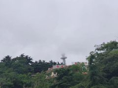 -青岛电视塔