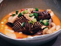 -荣府宴(南阳路店)