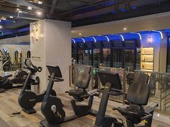 -星悦荟健身游泳(珠江新城店)