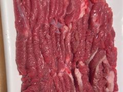 -清真·老门框爆肚涮肉·中华老字号(丰管路店)