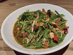 -茄子恰恰·新云南小炒(坪山益田店)