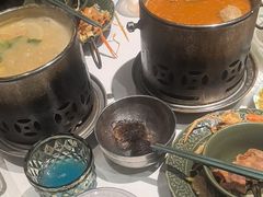 -Thai Basil罗勒叶泰式餐厅(时代天街店)