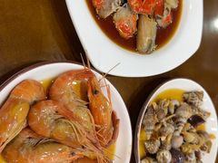 -红灯笼龙凤饭店(宁波老字号店)