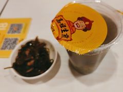 -咬不得高祖生煎·简餐(天城商业中心店)