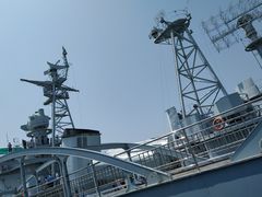 -中国人民解放军海军博物馆