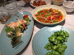 -志明眷村·台式融合菜·宵夜