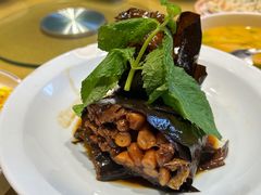 -天毓山庄·餐厅